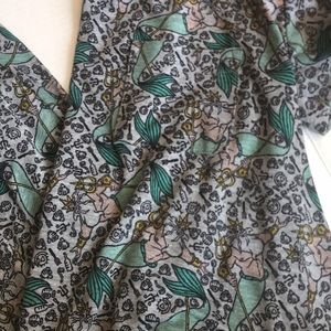 Little mermaid Carly size Medium